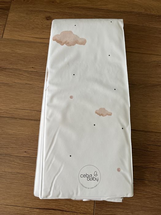 Подложка за повиване НОВА