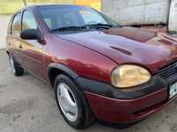 Opel corsa 1995.1.4 автомат