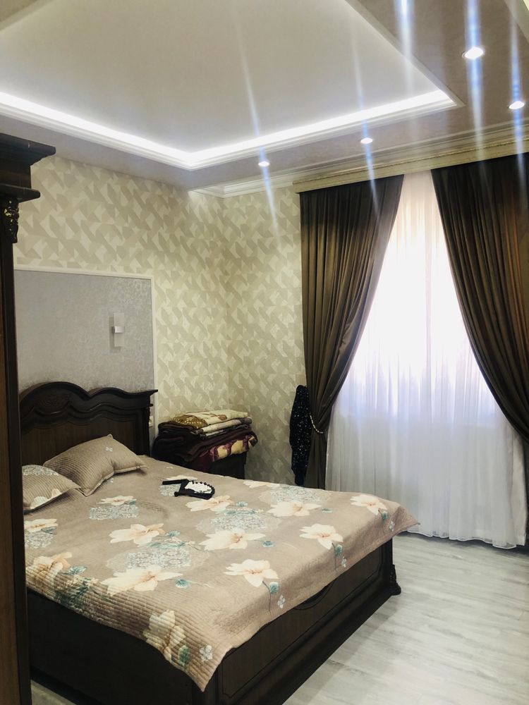 Продажа дома. 4 сотки. 4 комнаты. Мирзо Улугбекский район.