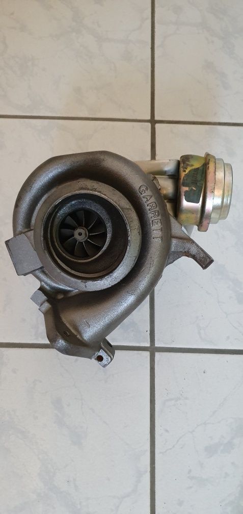 Turbina mercedes sprinter 413 211 213 311 313 413 411 cdi 129 cp 95kw