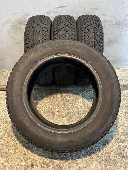 Гуми 185/65/15 ORIUM Winter Snow