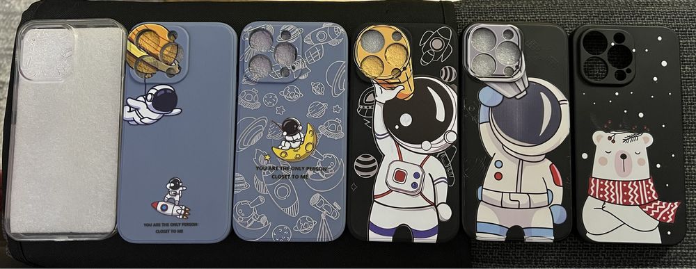 Iphone 13 Pro Case - кейсове за Айфон