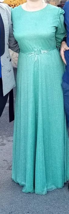 Rochie lunga de seara