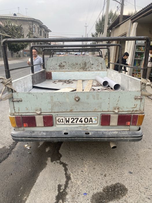 Volga pikap sotiladi