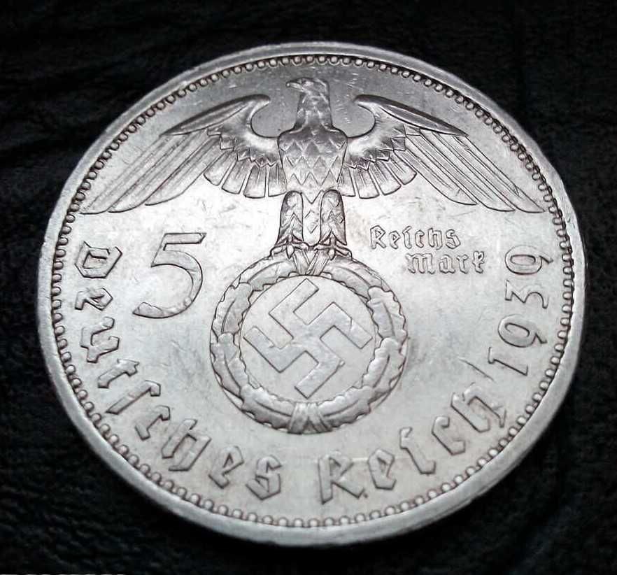 стари сребърни монети