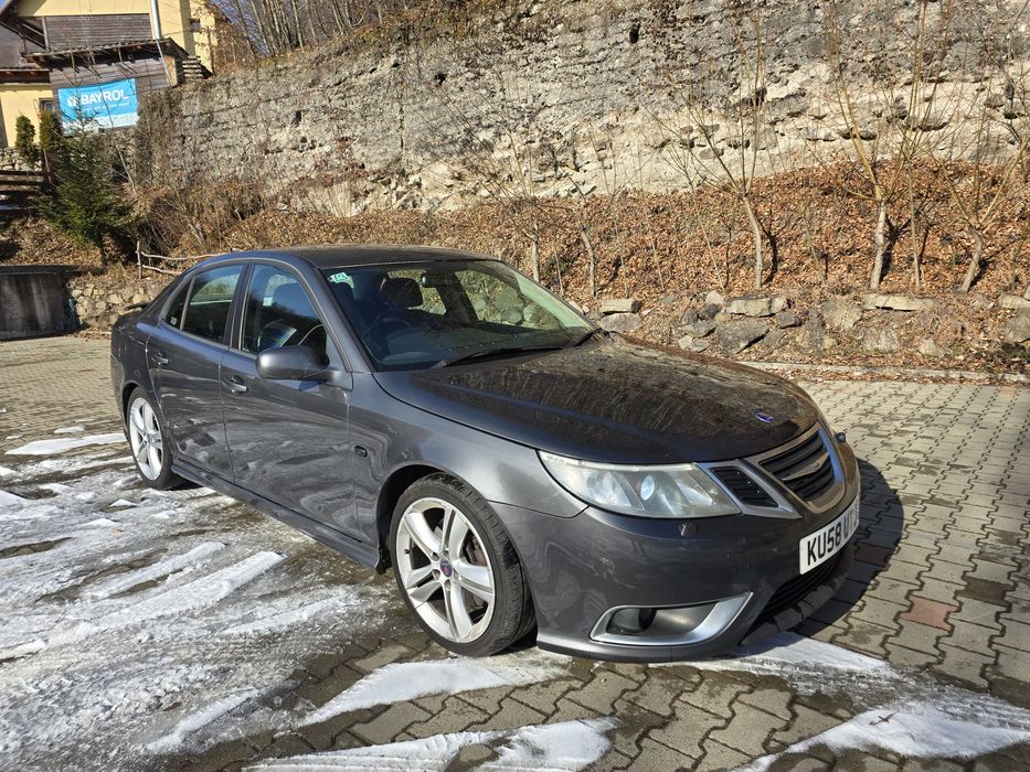 Turbine Saab 93 TTID Aero 180 cp Z19DTR 2008-2011