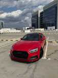 Audi A5 Audi A5