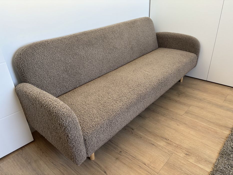 Canapea extensibila Jysk