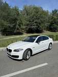 BMW Seria 5 F10 Facelift 2015 3.0 Xdrive 3Butoane