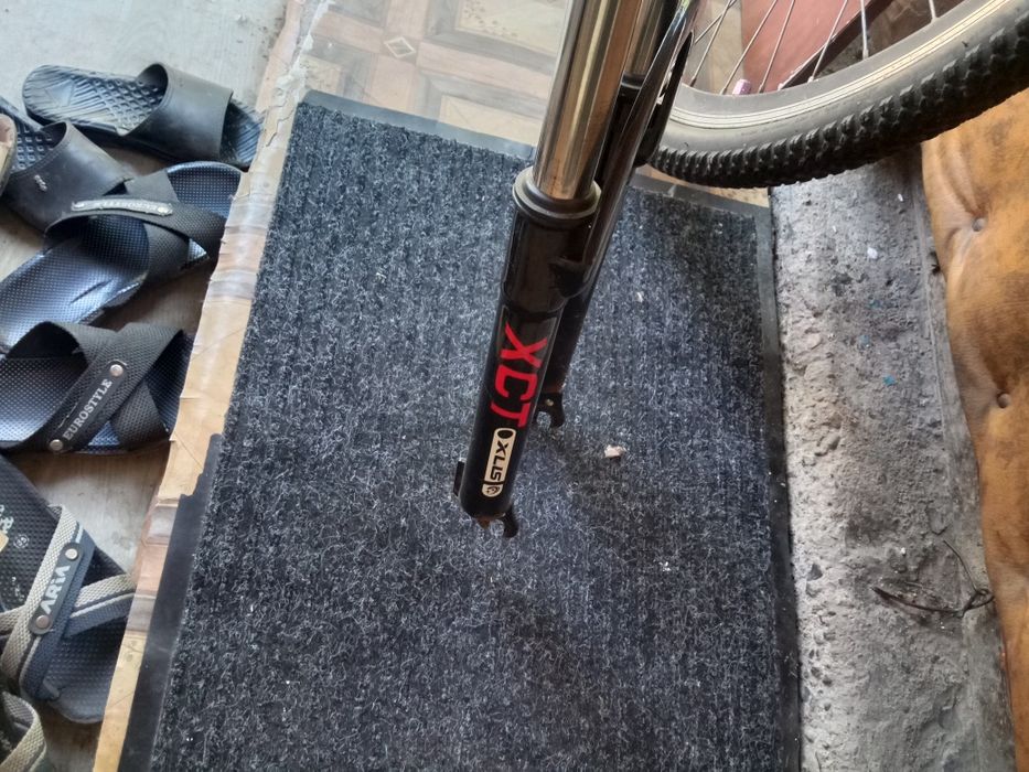 вилка оригинал 24 дөңгелекке