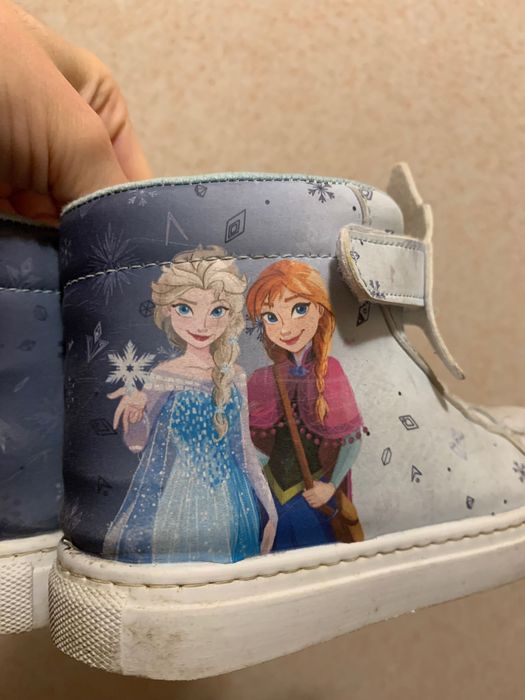 Детски кецове H&M и др.