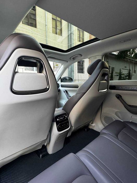 Своя машина Leap Motor smart dop opciya