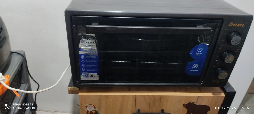 Печь эл , духовка