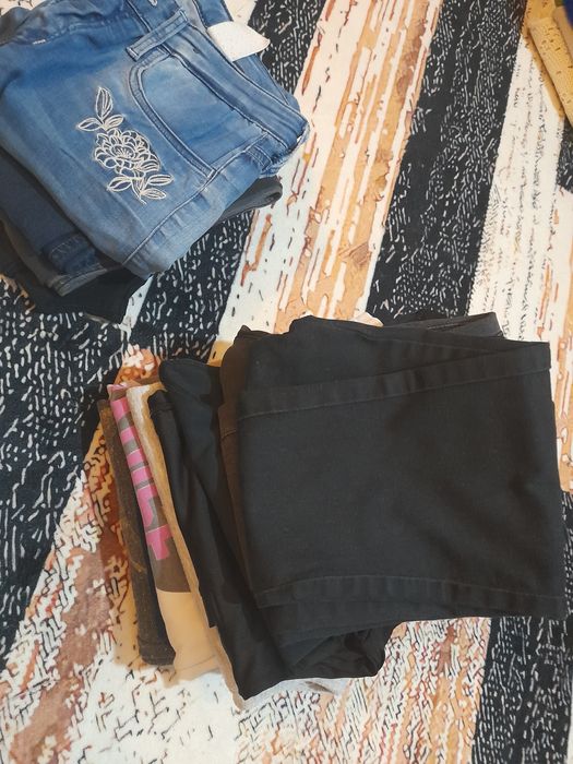 Лот детски дрехи