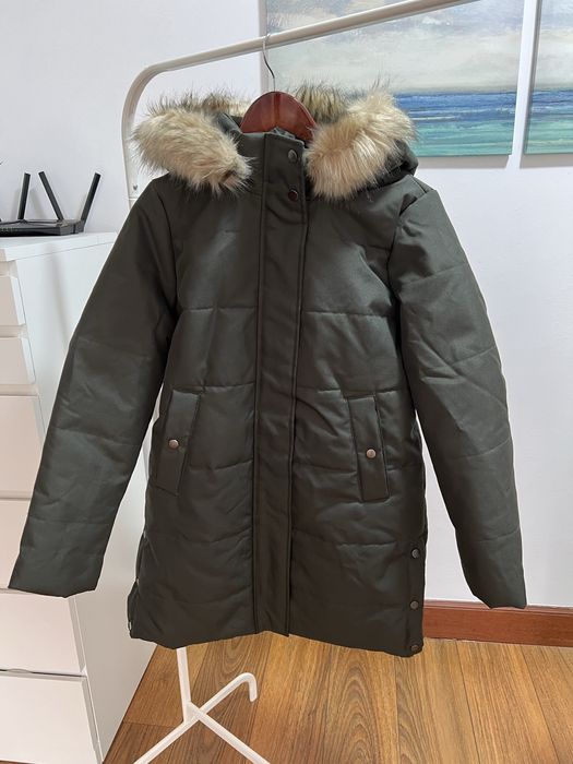Geaca groasa Vero moda