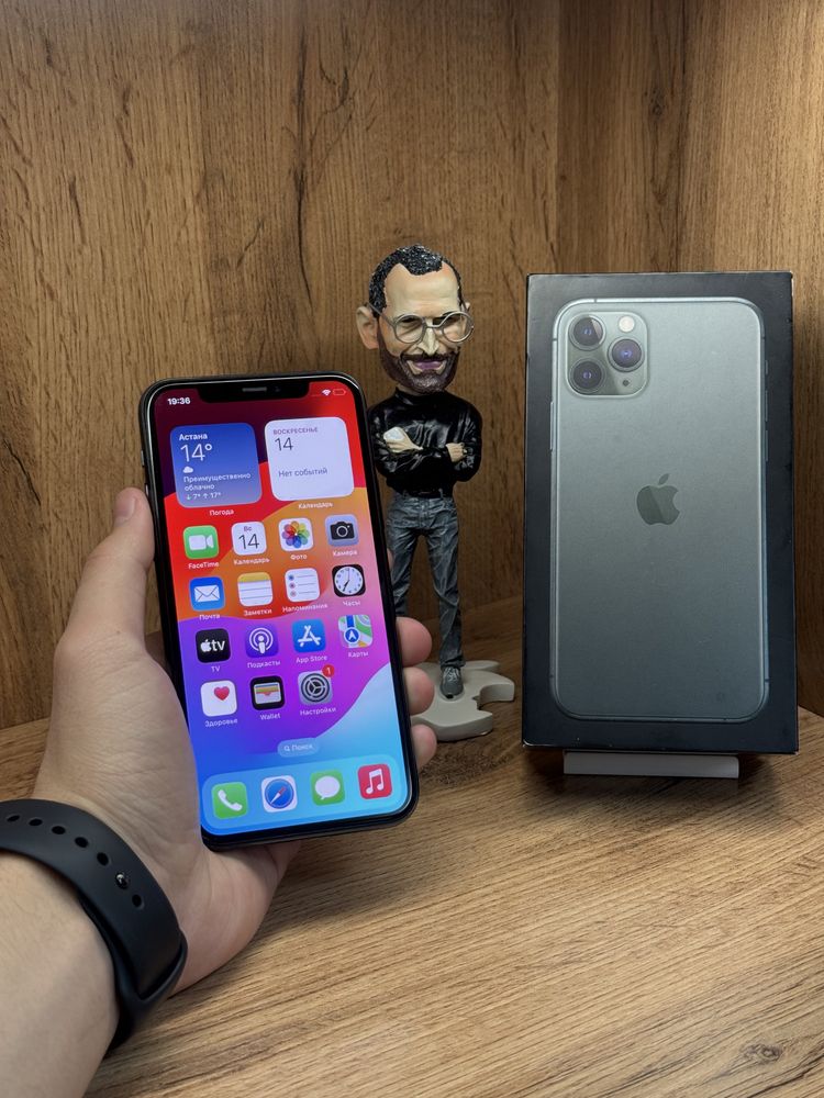  Apple iPhone 11 Pro 256 gb | Айфон 11 Про 256 гб