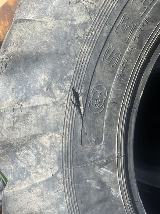 Cauciucuri buldo 16.9 R28