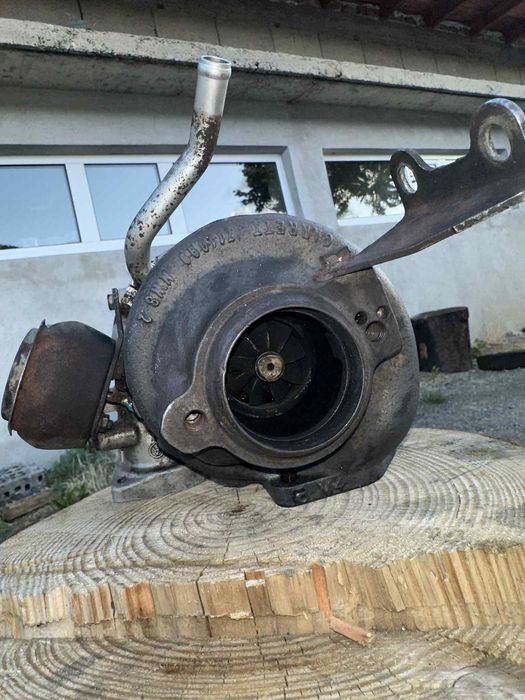 Турбо GT2260V ..