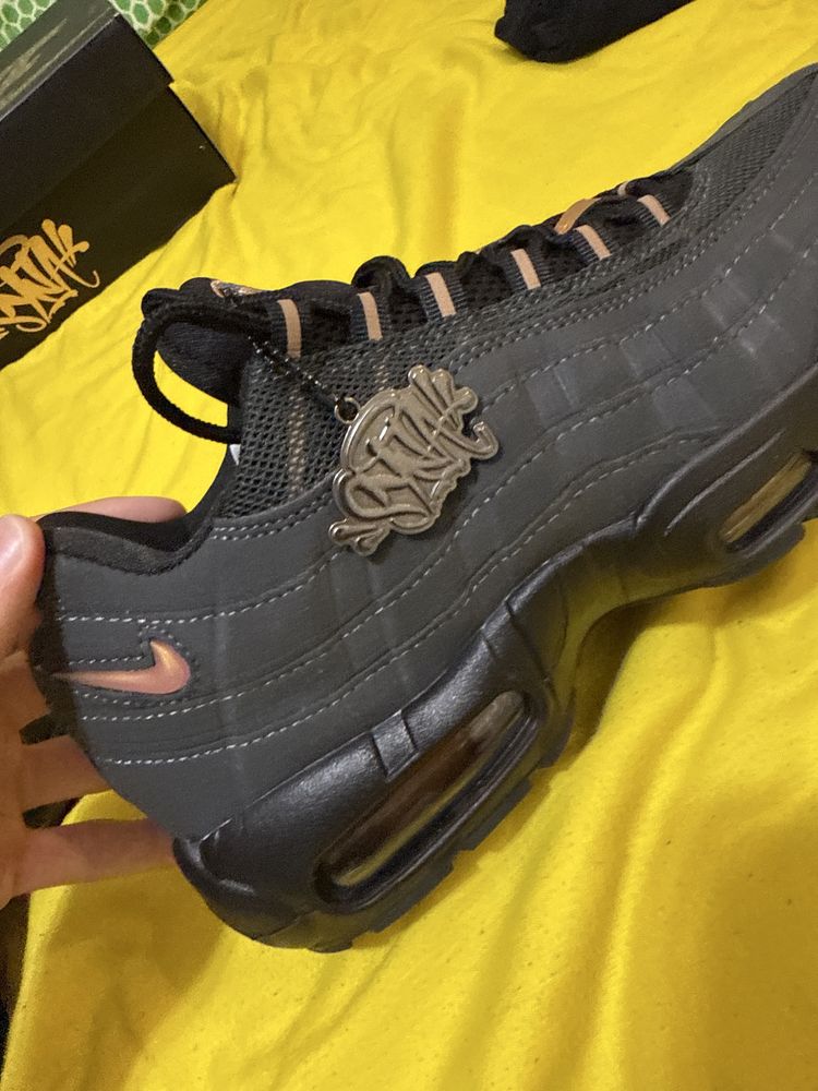 Nike air max 95 syna