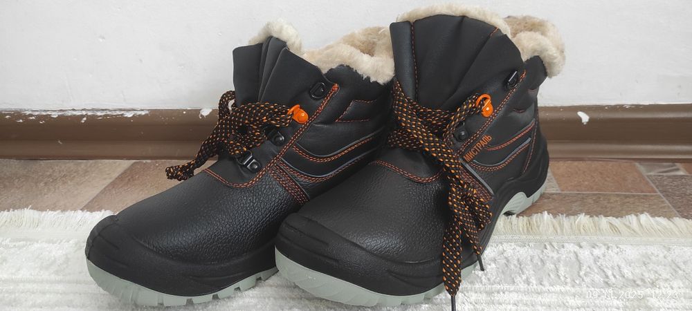 Спец обувь 43 размер