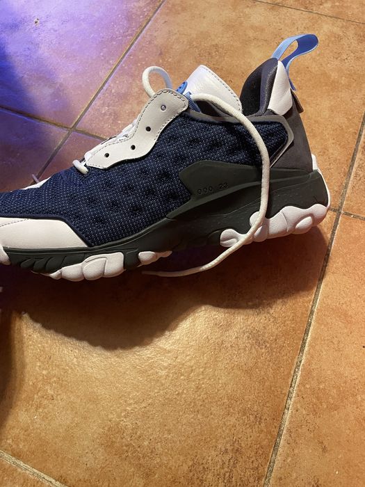 x Colt Air Jordan 2 Delta