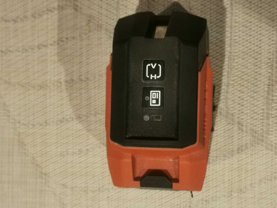 Линеен лазерен уред Hilti PM 2-LG 02