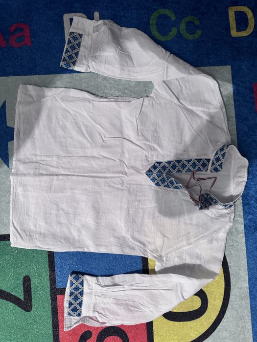 Ie baiat marimea 128