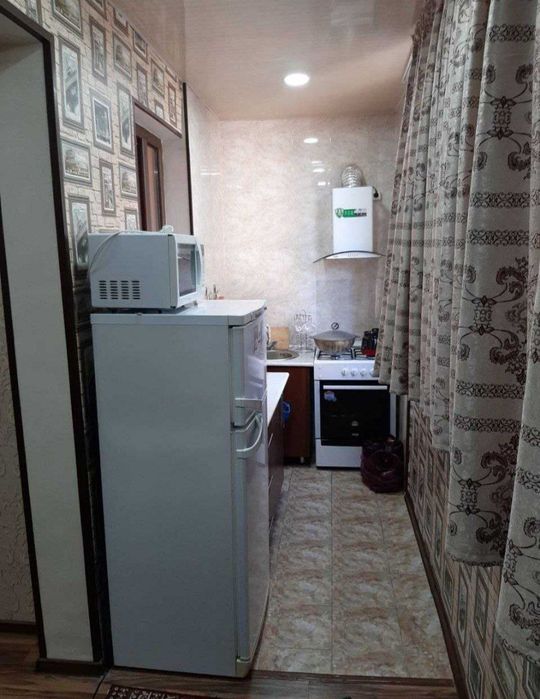 Сдаётся квартира Чилонзар 9