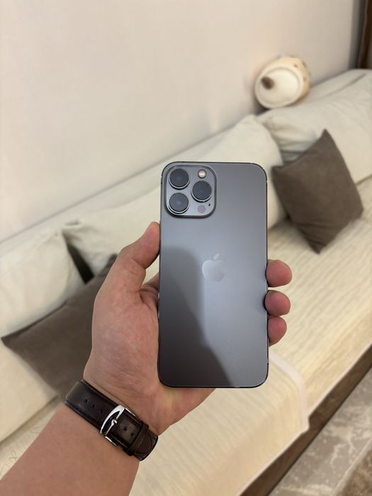 iPhone 13 pro max 256гб