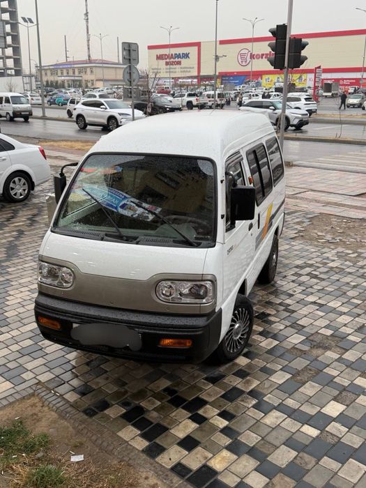 2024 yil damas sotiladi