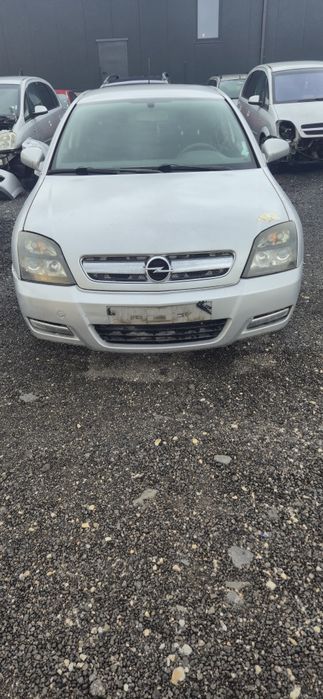 Опел сигниум 2.2 д 125hp