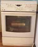 Готварска печка Gorenje