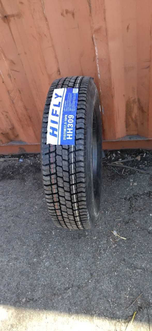 215/75R17.5-16PR HH309 HIFLY