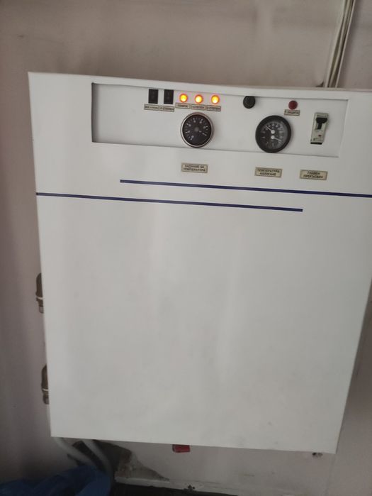 Електрически котел 4KW