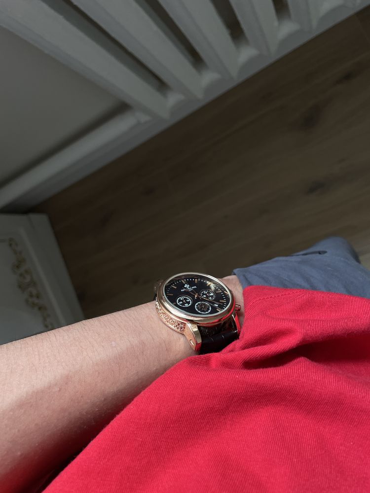 часы Patek Philippe