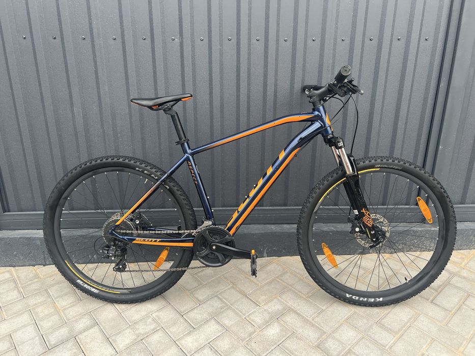 Велосипед Scott aspect 770 ( centurion trek cube giant cube
