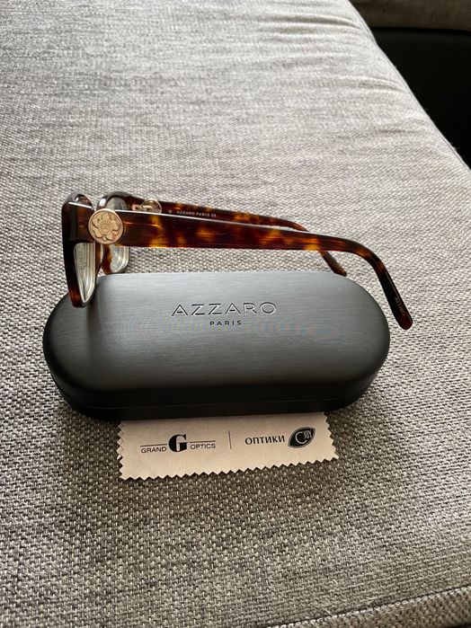 Диоптрични дамски рамки AZZARO