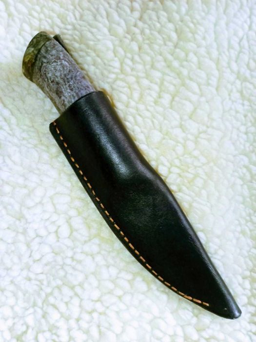 Elmax Ручной работы