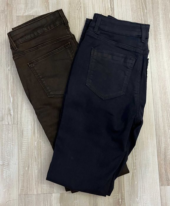 Massima Dutti, Armani, Trussardi, Escada (оригинал)