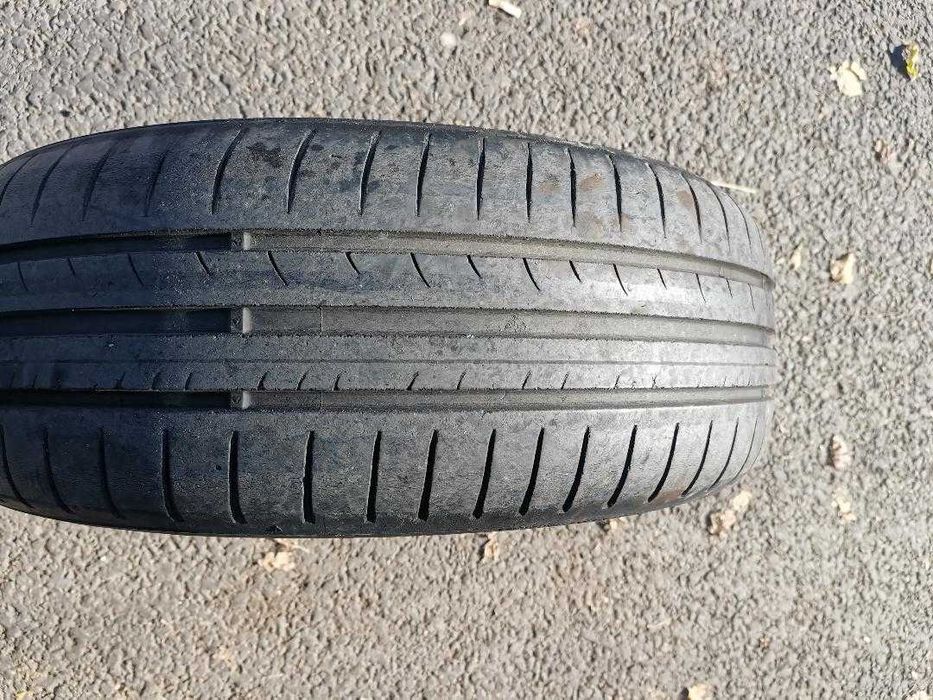 Anvelope vara Dunlop Sport Blueresponse 2 X 195/60/15