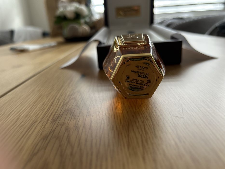 Xerjoff starlight
