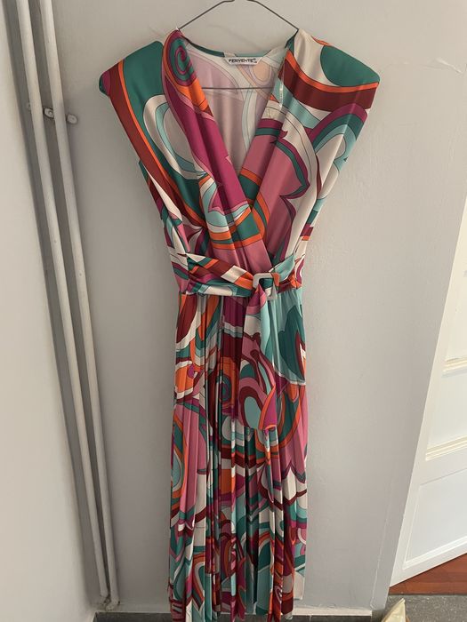 Rochie eleganta superba