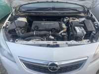 Injectoare Opel Astra J 1.7 cdti 2011