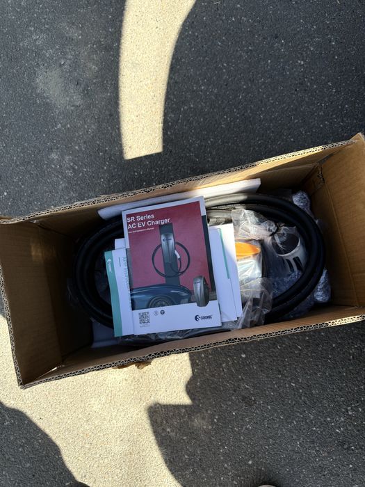 Statie electrică 7 kw