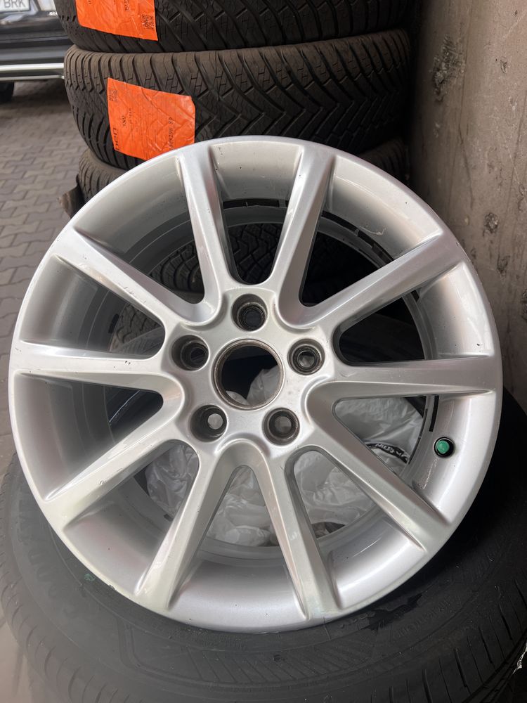 Jante Seat , Vw , Skoda R16