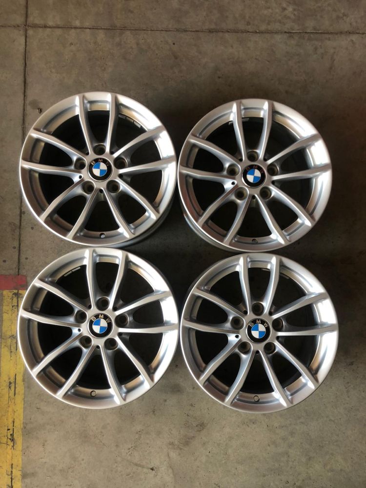 Jante BMW 16 Style 378 Seria 1 F20, F21, Seria 2 F22 , F24 16 Inch BMW