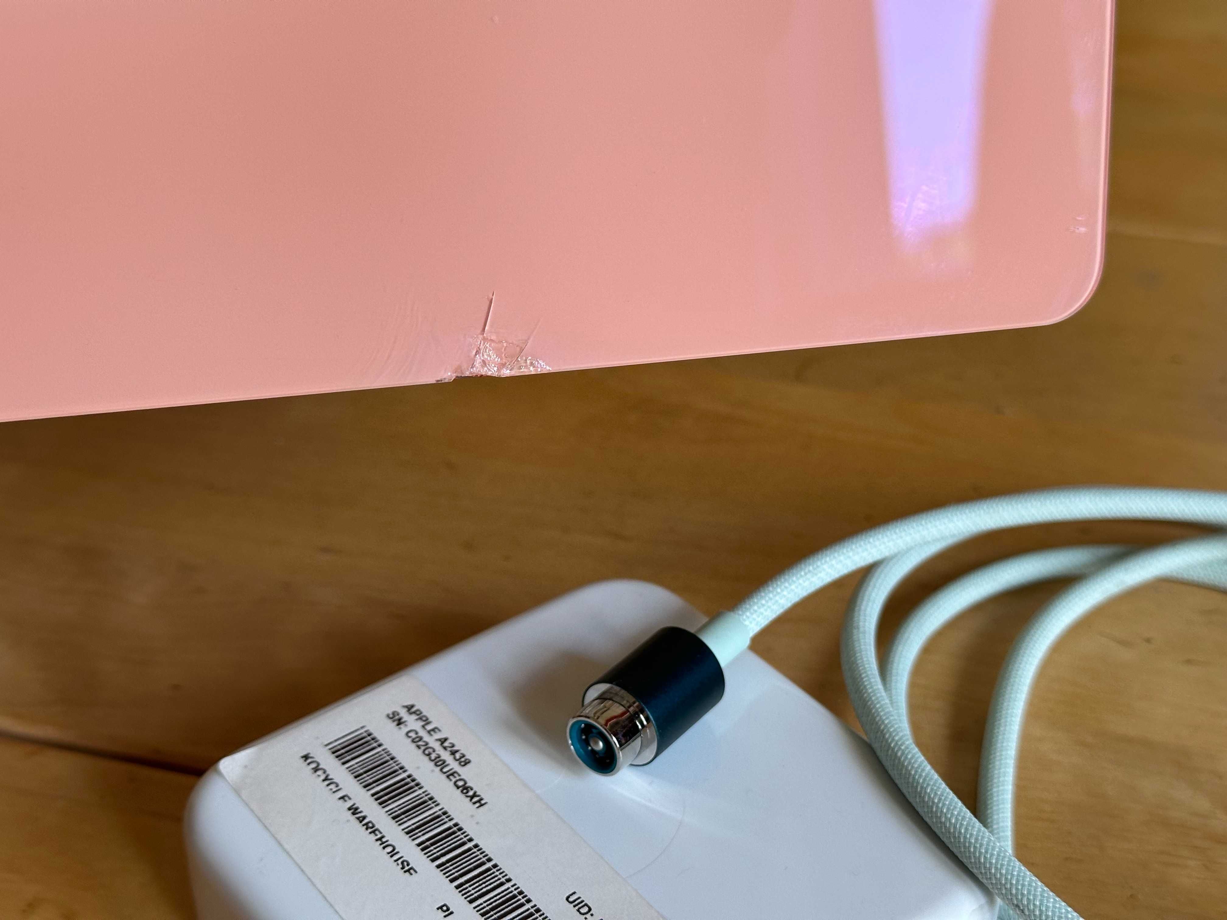 Apple iMac А2438 24 инча M1 - 16GB / 512GB 4.5K 2021