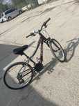 Specialized Hotrock 24