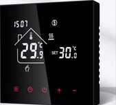 Termostat ambient centrala termica