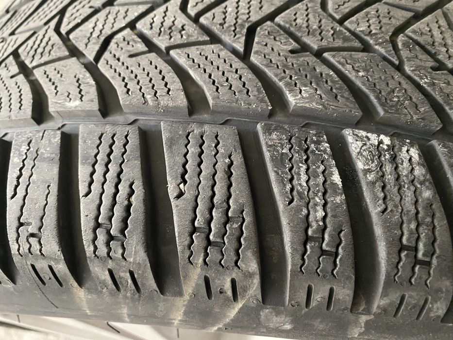 Джанти ‘17 с датчици за Lexus оригинални